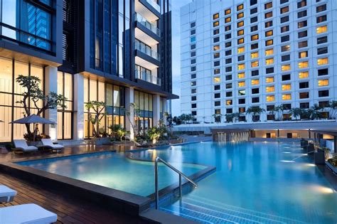 hotel suites in jakarta|Mangkuluhur ARTOTEL SUITES Guest House .